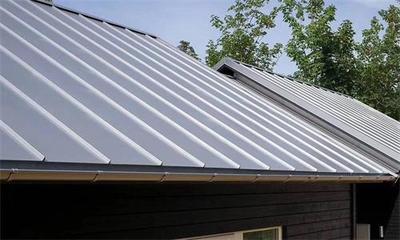 鋁鎂錳仿古瓦 傳統(tǒng)韻味與現(xiàn)代科技的完美融合