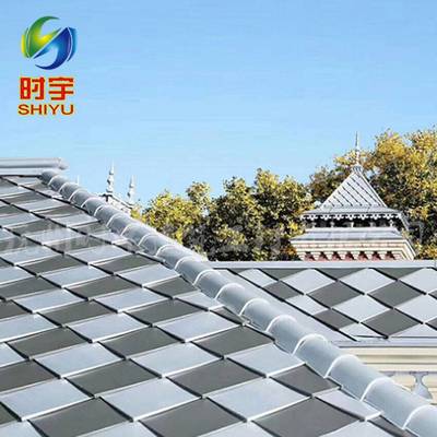 杭州時(shí)宇酒店鋁鎂錳平鎖扣系統(tǒng)0.8mm 現(xiàn)代建筑屋面工程的卓越之選