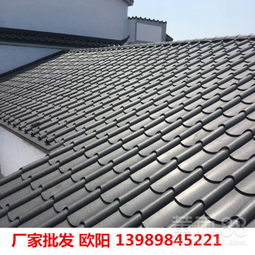 江蘇地區(qū)金屬屋面新篇章 鋁鎂錳仿古瓦與琉璃瓦的完美融合