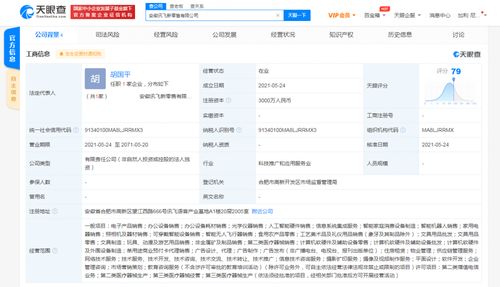 科大訊飛成立新零售科技公司，注冊(cè)資本3000萬(wàn)人民幣，聚焦軟件開(kāi)發(fā)